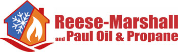 Reese Marshall
